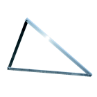 TECNOSYSTEMI - TRIANGOLO DI SUPPORTO PER TETTI PIANI HT 11110770