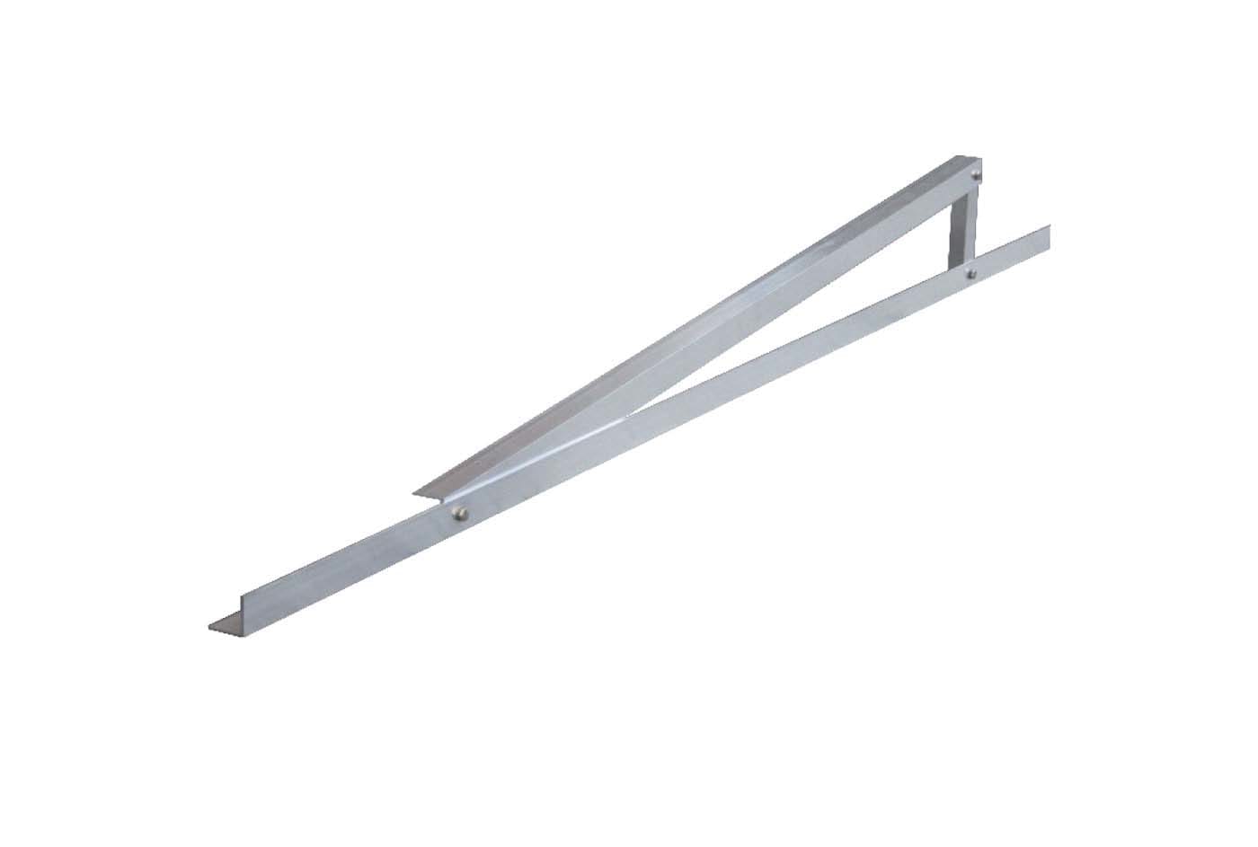 TECNOSYSTEMI - TRIANGOLO DI SUPPORTO CON FISSAGGIO VERT 11110788