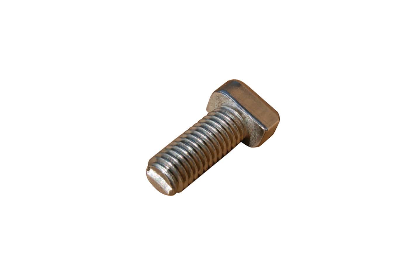 TECNOSYSTEMI - VITE TESTA MARTELLO M8X20 - BOX 100PZ