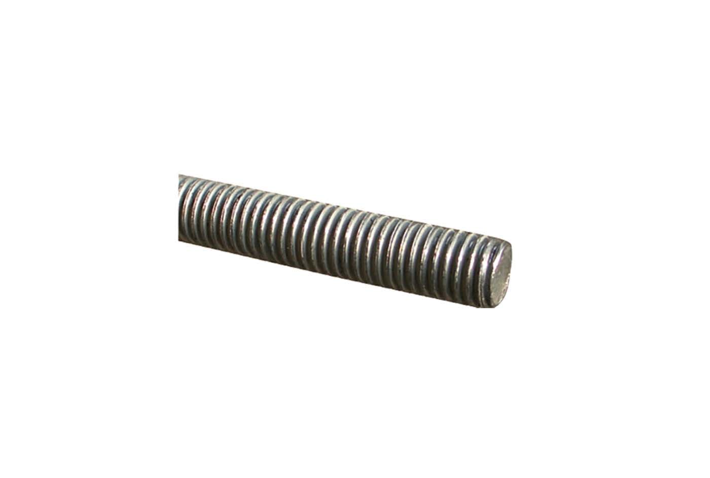 TECNOSYSTEMI - BARRA FILETTATA 1M M10 INOX A2