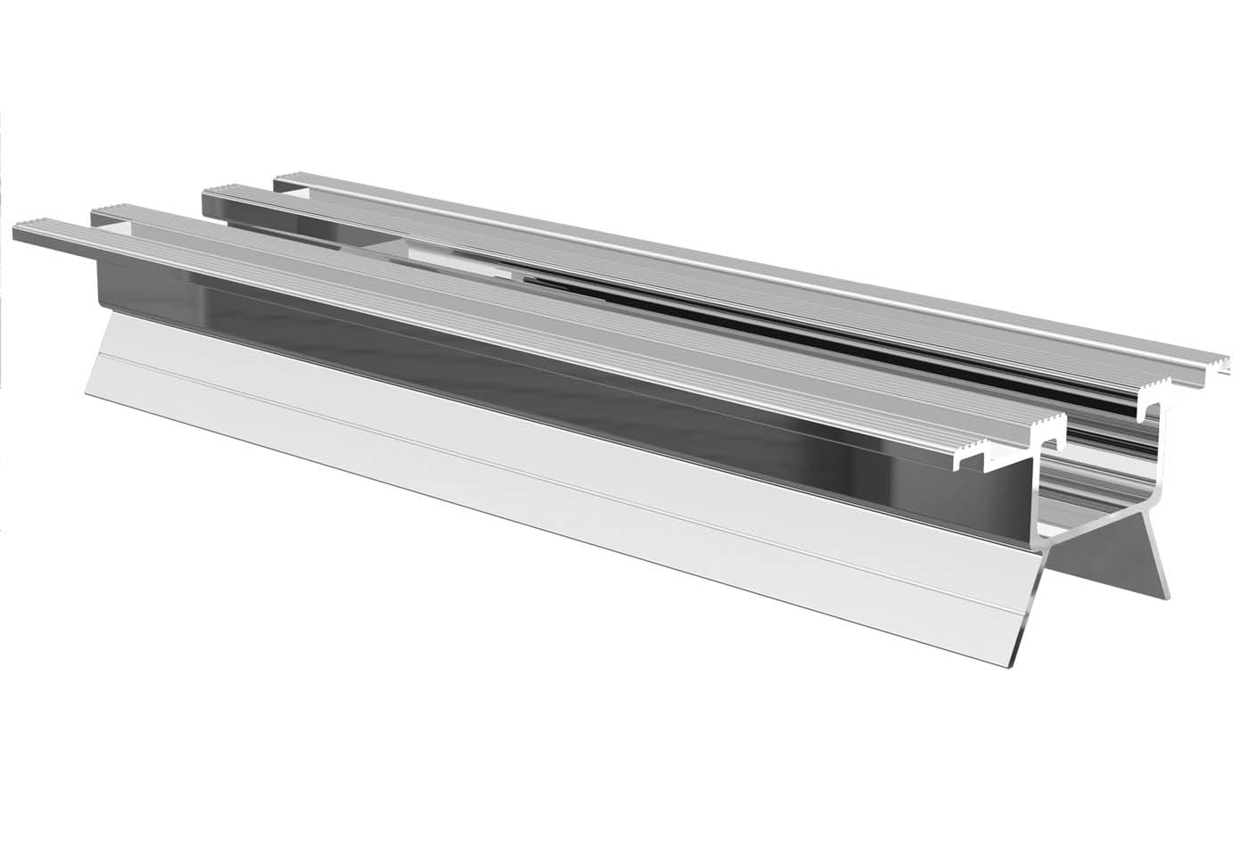 TECNOSYSTEMI - BARRETTA PROFILO FVP - 600B L=125MM