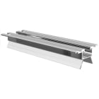 TECNOSYSTEMI - BARRETTA PROFILO FVP - 600B L=125MM