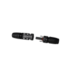 TECNOSYSTEMI - CONNETTORE PER MODULI FOTOVOLTAICI 4-6MM