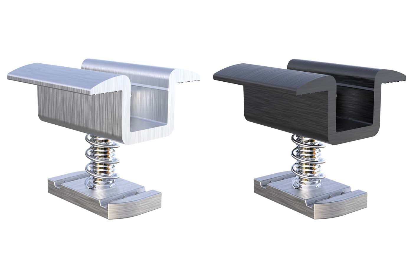 TECNOSYSTEMI - MORSETTO CENTRALE PREASSEMBLATA HSCP/40