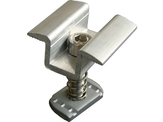 TECNOSYSTEMI - MORSETTO CENTRALE PREASSEMBLATA HSCP/40