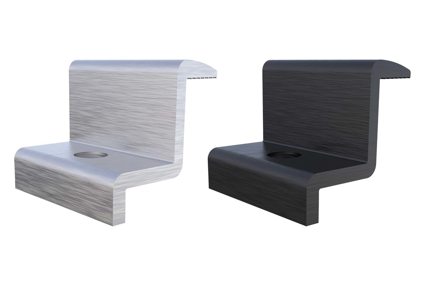 TECNOSYSTEMI - MORSETTOLATERALE HSL/40 - 32 11111072