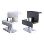 TECNOSYSTEMI - MORSETTO LATERALE PREASSEMBLATA HSLP/40 11111077BOX