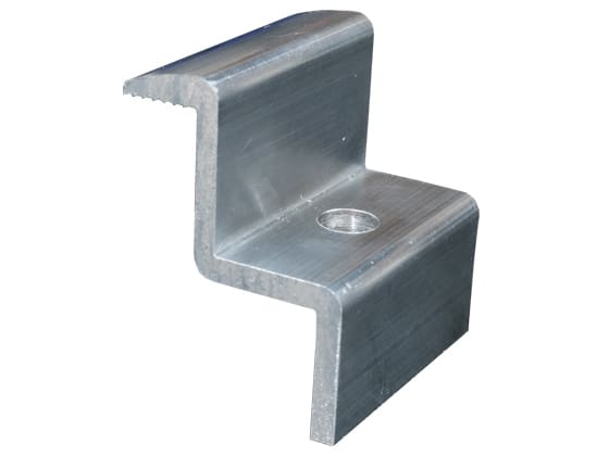 TECNOSYSTEMI - MORSETTO LATERALE HSL/40 - 40 11111082