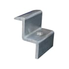 TECNOSYSTEMI - MORSETTO LATERALE HSL/40 - 40 11111082