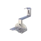 TECNOSYSTEMI - SUPPORTO ALTO CON DOPPIA REGOLAZIONE PER 11111103BOX