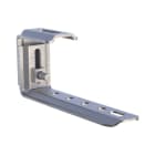 TECNOSYSTEMI - SUPPORTO PIANO PIATTO REGOLABILE PER FIS