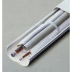 TECNOSYSTEMI - FASCETTA PER FISSAGGIO TUBI IN CANALINA 11125000