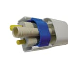 TECNOSYSTEMI - FERMA TUBI PER CANALINA EXCELLENS E OPTI
