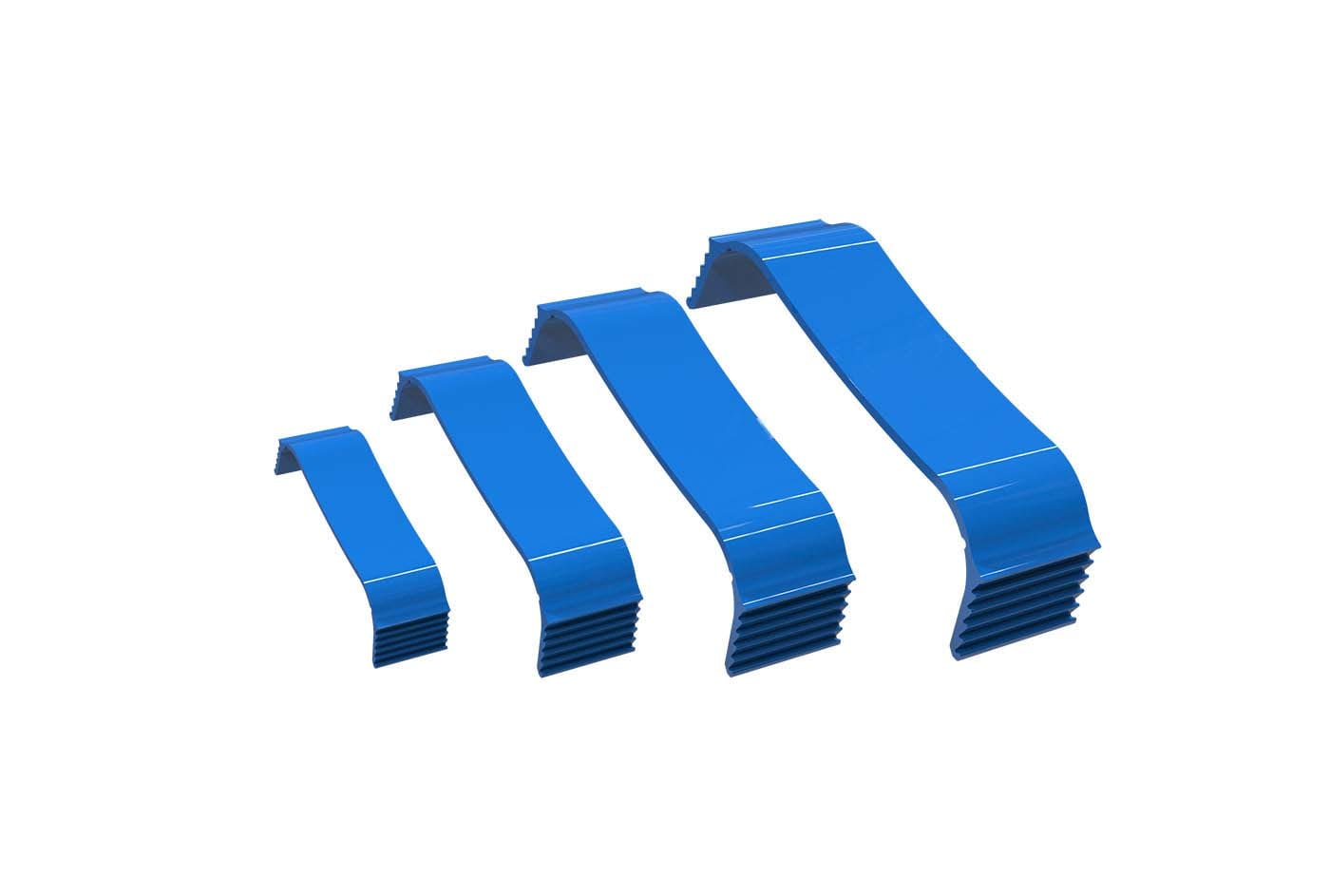 TECNOSYSTEMI - FERMA TUBI PER CANALINA EXCELLENS E OPTI 11125018