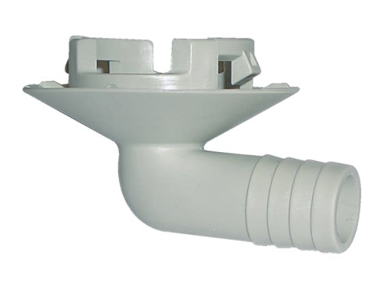 TECNOSYSTEMI - PIPETTA GRANDE PER RACCOLTA CONDENSA (CO 11126004