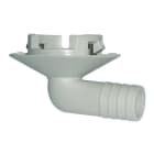 TECNOSYSTEMI - PIPETTA GRANDE PER RACCOLTA CONDENSA (CO 11126004