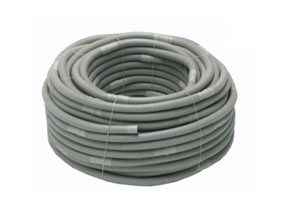 TECNOSYSTEMI - TUBO SCARICO PER ACQUA DI CONDENSA ACIDA 11126308