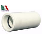 TECNOSYSTEMI - MANICOTTO GIUNZIONE MG - TCR-21 BIANCO (
