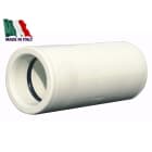 TECNOSYSTEMI - MANICOTTO GIUNZIONE MG - TCR-21 BIANCO ( 11126313