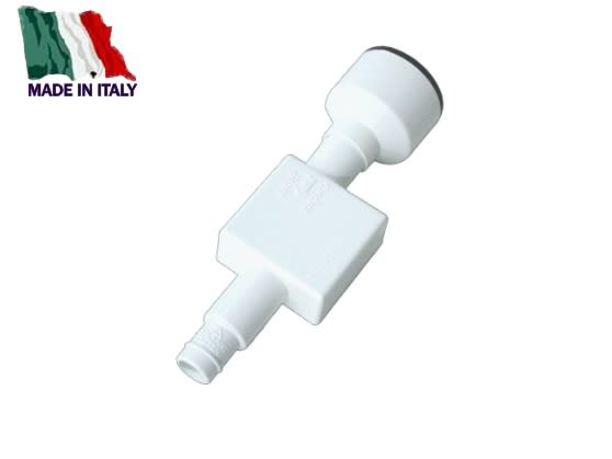 TECNOSYSTEMI - SIFONE ANTI-ODORE PER TUBO SCARICO CONDE 11126321