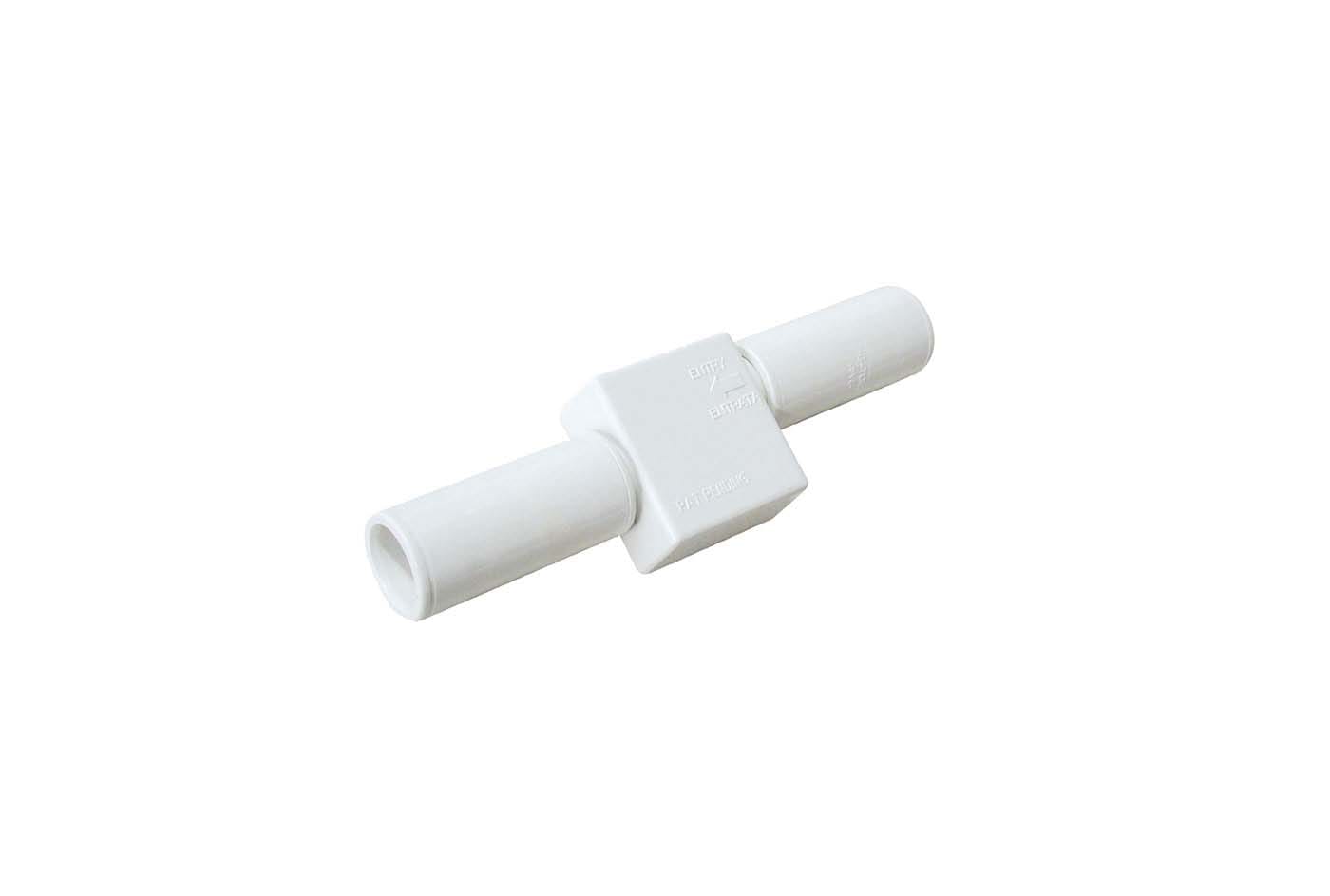 TECNOSYSTEMI - SIFONE ANTI-ODORE PER TUBO SCARICO CONDE