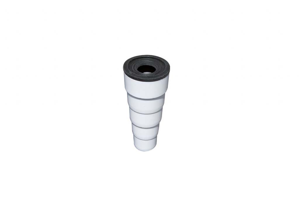 TECNOSYSTEMI - MANICOTTO M.T.G. (CONF. 10 PZ.)