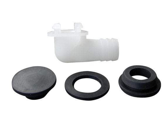 TECNOSYSTEMI - KIT PIPETTA PICCOLA PER RACCOLTA CONDENS