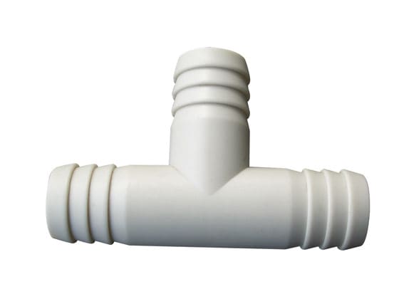 TECNOSYSTEMI - RACCORDO A 'T' (CONF. 10 PZ.) 11126365