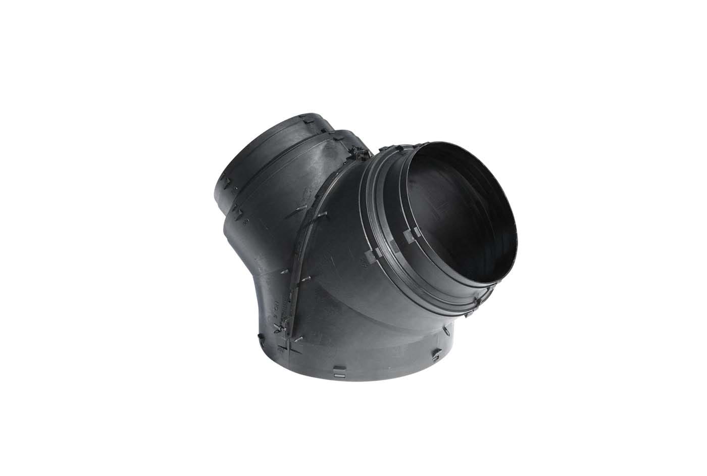 TECNOSYSTEMI - DERIVAZIONE MULTIPLA A 3 VIE PER TUBI CA 11126520