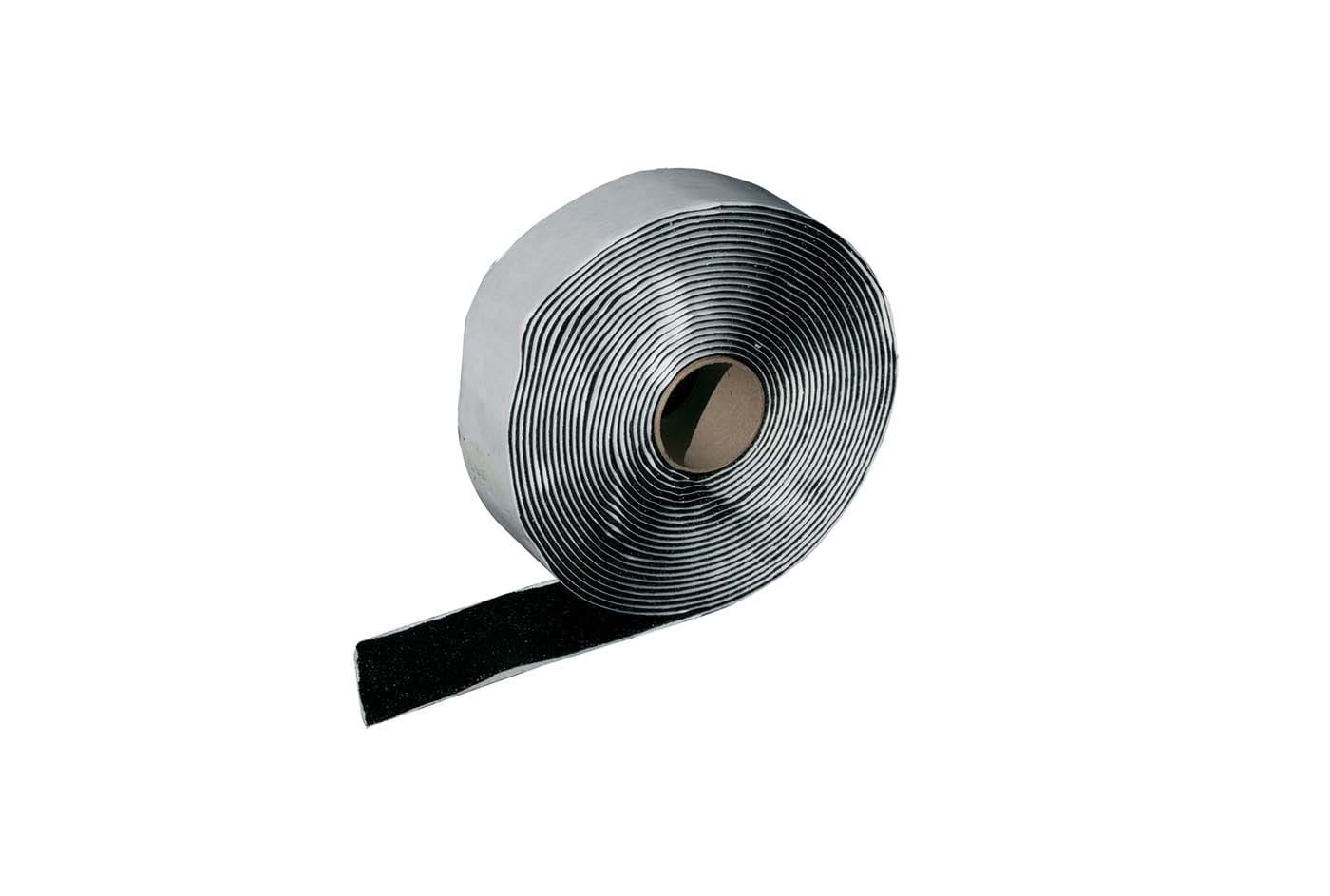 TECNOSYSTEMI - BENDA ADESIVA CATRAMATA 3X50 L.10M