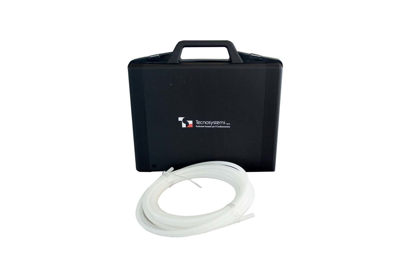 TECNOSYSTEMI - ANIMA CURVATUBO DA INTERNO PER TUBO RAME 11128022