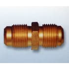 TECNOSYSTEMI - GIUNTO A DOPPIA CARTELLA M/M 1/4' (CONF.