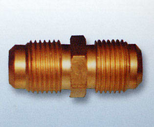 TECNOSYSTEMI - GIUNTO A DOPPIA CARTELLA M/M 3/8' (CONF.