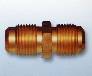 TECNOSYSTEMI - GIUNTO A DOPPIA CARTELLA M/M 1/2' (CONF. 11129002