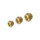 TECNOSYSTEMI - BOCCHETTONE RIDOTTO F 5/8' USCITA 1/2' (