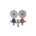 TECNOSYSTEMI - GRUPPO MANOMETRICO A SECCO 2 VIE PER R40 11131001