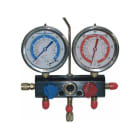 TECNOSYSTEMI - GRUPPO MANOMETRICO E MANOMETRI IN BAGNO 11131030