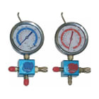 TECNOSYSTEMI - GRUPPO MANOMETRICO A SECCO 1 VIA BASSA P 11131040