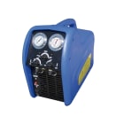 TECNOSYSTEMI - STAZIONE DI RECUPERO E RICICLO GAS CON S