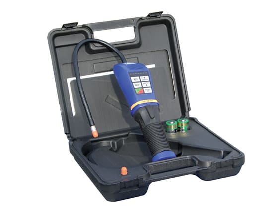 TECNOSYSTEMI - CERCAFUGHE ELETTRONICO 'TSCE-900' IN VAL