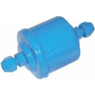 TECNOSYSTEMI - FILTRO DISOLEATORE 1/4' SAE-M X 1/4' SAE