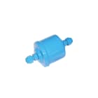 TECNOSYSTEMI - FILTRO DISOLEATORE 3/8' SAE-M X 3/8' SAE