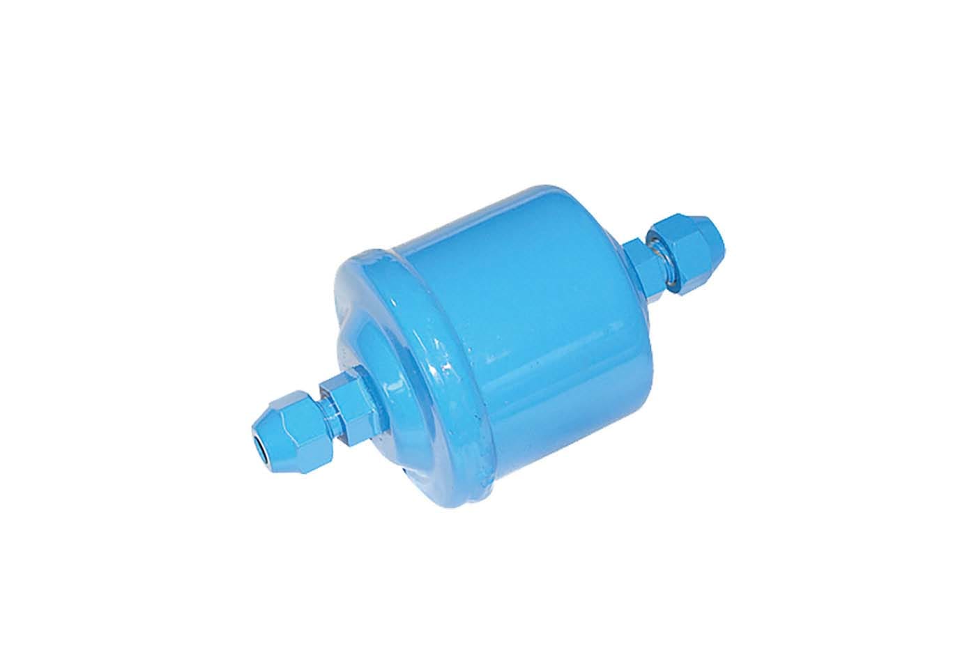 TECNOSYSTEMI - FILTRO DISOLEATORE 1/2' SAE-M X 1/2' SAE