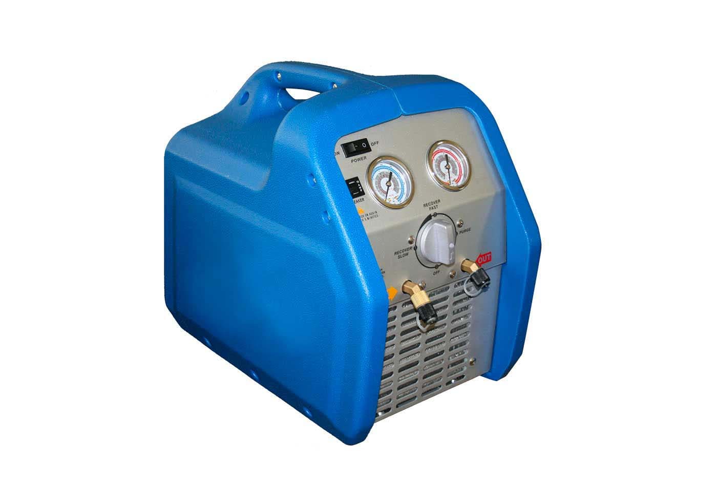 TECNOSYSTEMI - STAZIONE DI RECUPERO E RICICLO GAS DA 1 11131150