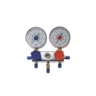 TECNOSYSTEMI - GRUPPO MANOMETRICO A SECCO 2 VIE PER R32