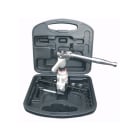 TECNOSYSTEMI - FLANGIATUBO CON FRIZIONE E CHIAVE A CRIC 11132029