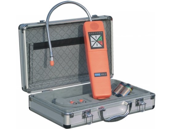TECNOSYSTEMI - CERCAFUGHE ELETTRONICO 'TSCE-300' IN VAL