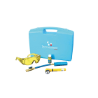TECNOSYSTEMI - KIT LAMPADA UV FORNITO IN VALIGETTA