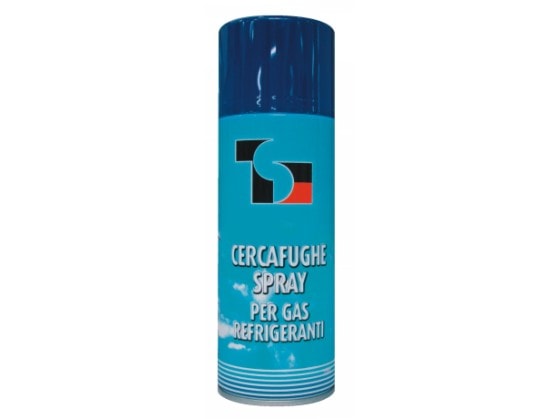 TECNOSYSTEMI - CERCAFUGHE A BOLLE SPRAY 400 ML