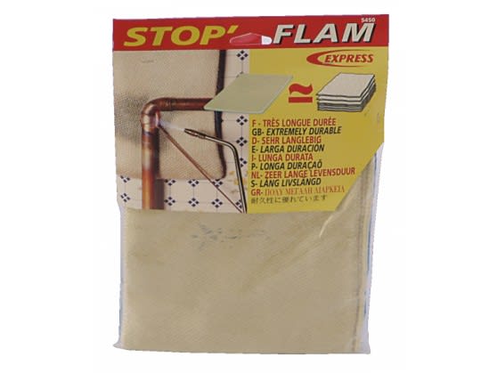 TECNOSYSTEMI - PANNO ANTIFIAMMA 11132044